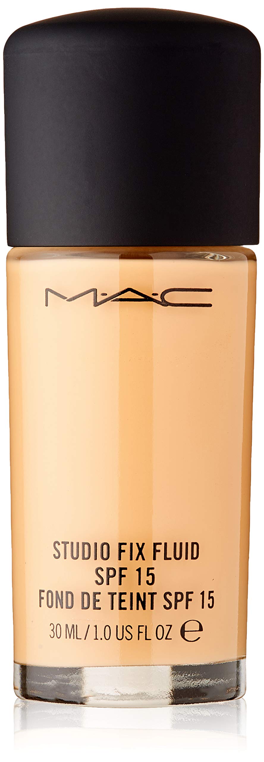 M-A-C Studio Fix Fluid SPF 15 - 30ml - NC25 by MAC