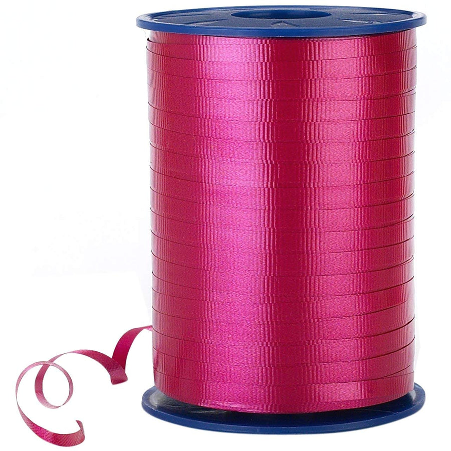 Morex Poly Crimped Curling Ribbon, 3/16-Inch by 500-Yar