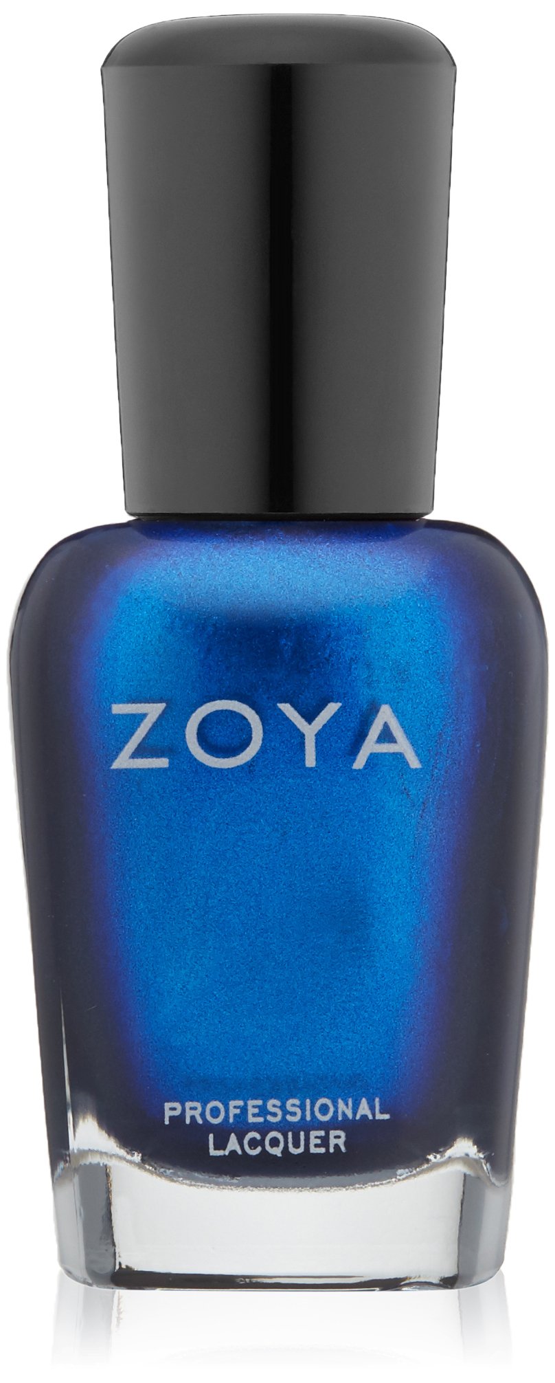 Nail Polish .5 oz Estelle #808