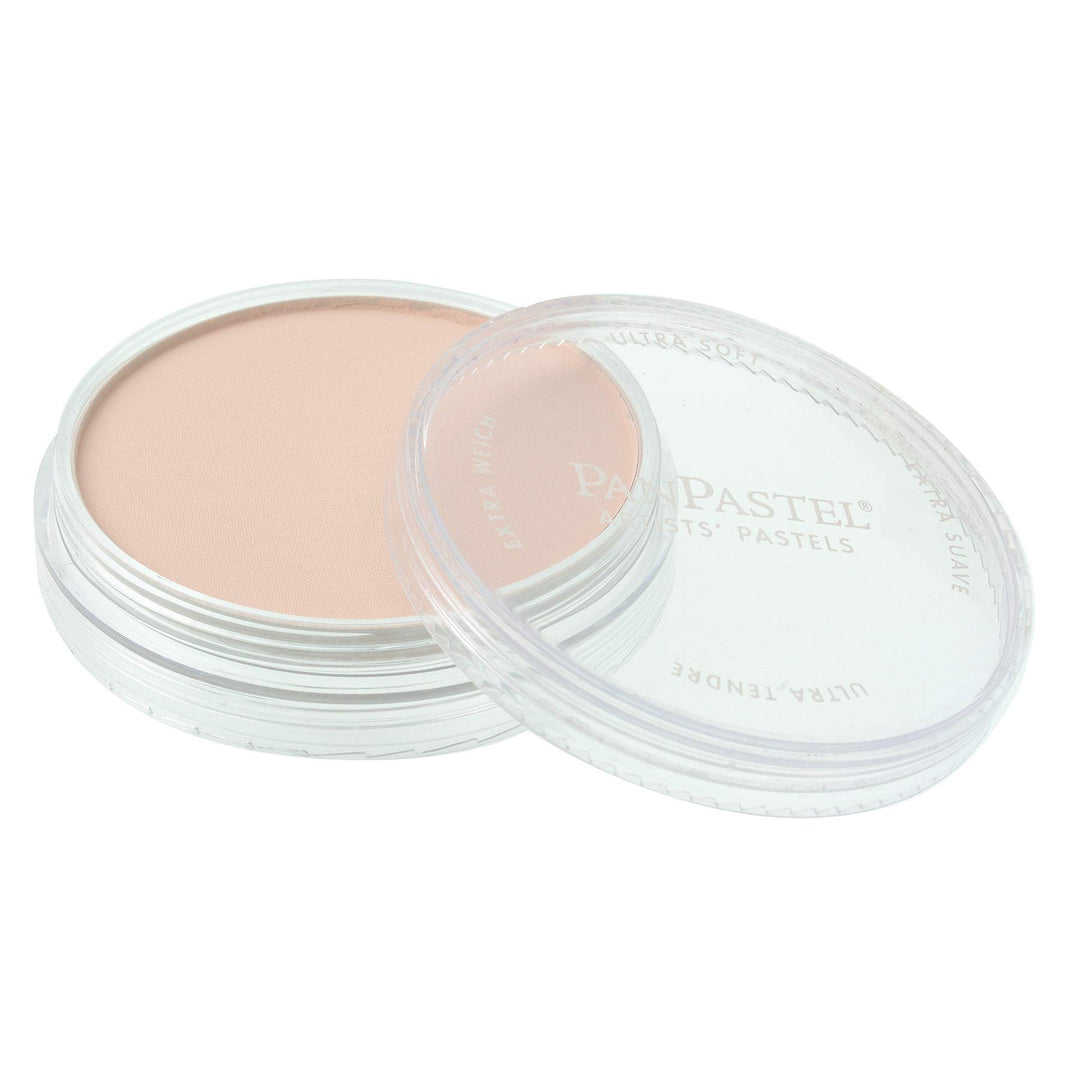 PanPastel 27408 Ultra Soft Artist Pastel, Burnt Sienna 