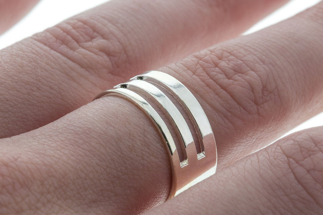 Beadsmith Jump Ring Opening and Closing Tool For Jewelry Makers