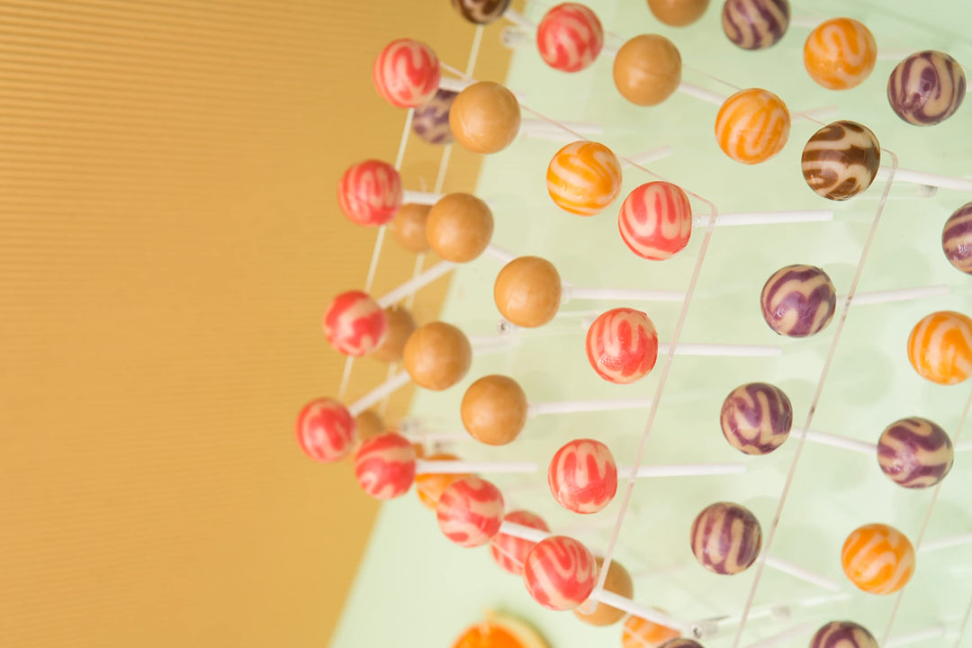 Cake Pop Display Stand