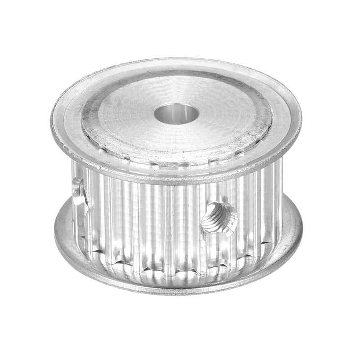 MECCANIXITY 5M 20Teeth Timing Pulley Synchronous Wheel 