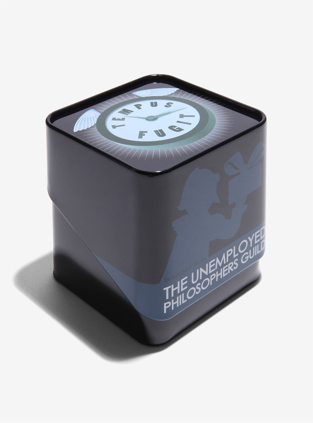 Albert Einstein Relativity Science Unisex Analog Water Resistant Novelty Watch