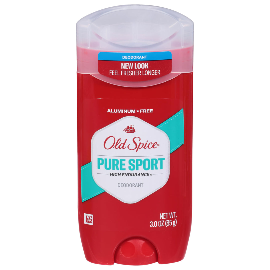 OldSp3OZ Spor Deodorant