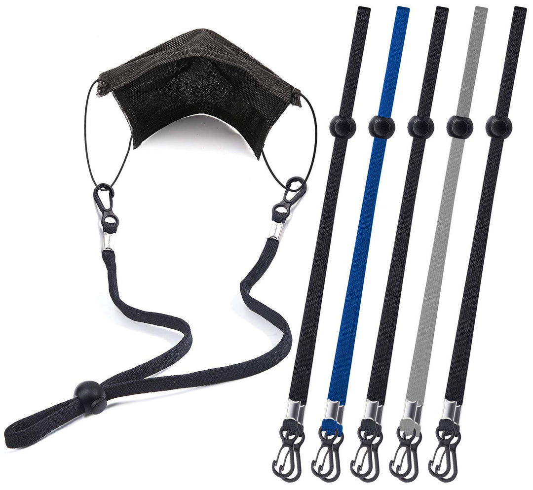 Mask Lanyard For Men