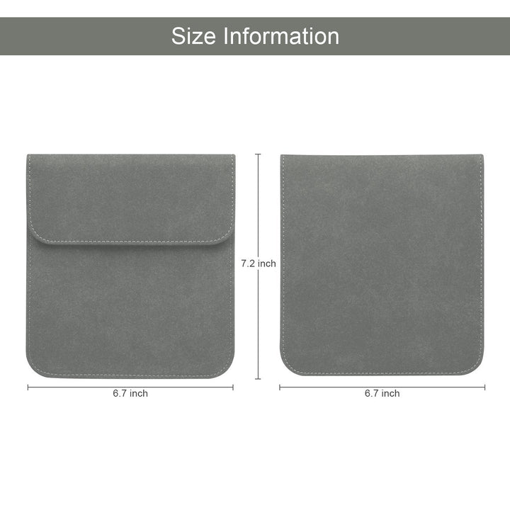 WALNEW 7&#39;&#39; Sleeve for Kindle Oasis - Pr
