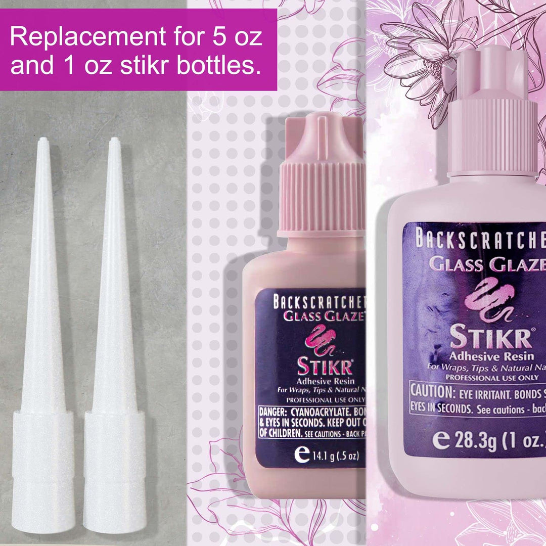 Stikr® Extender Tips