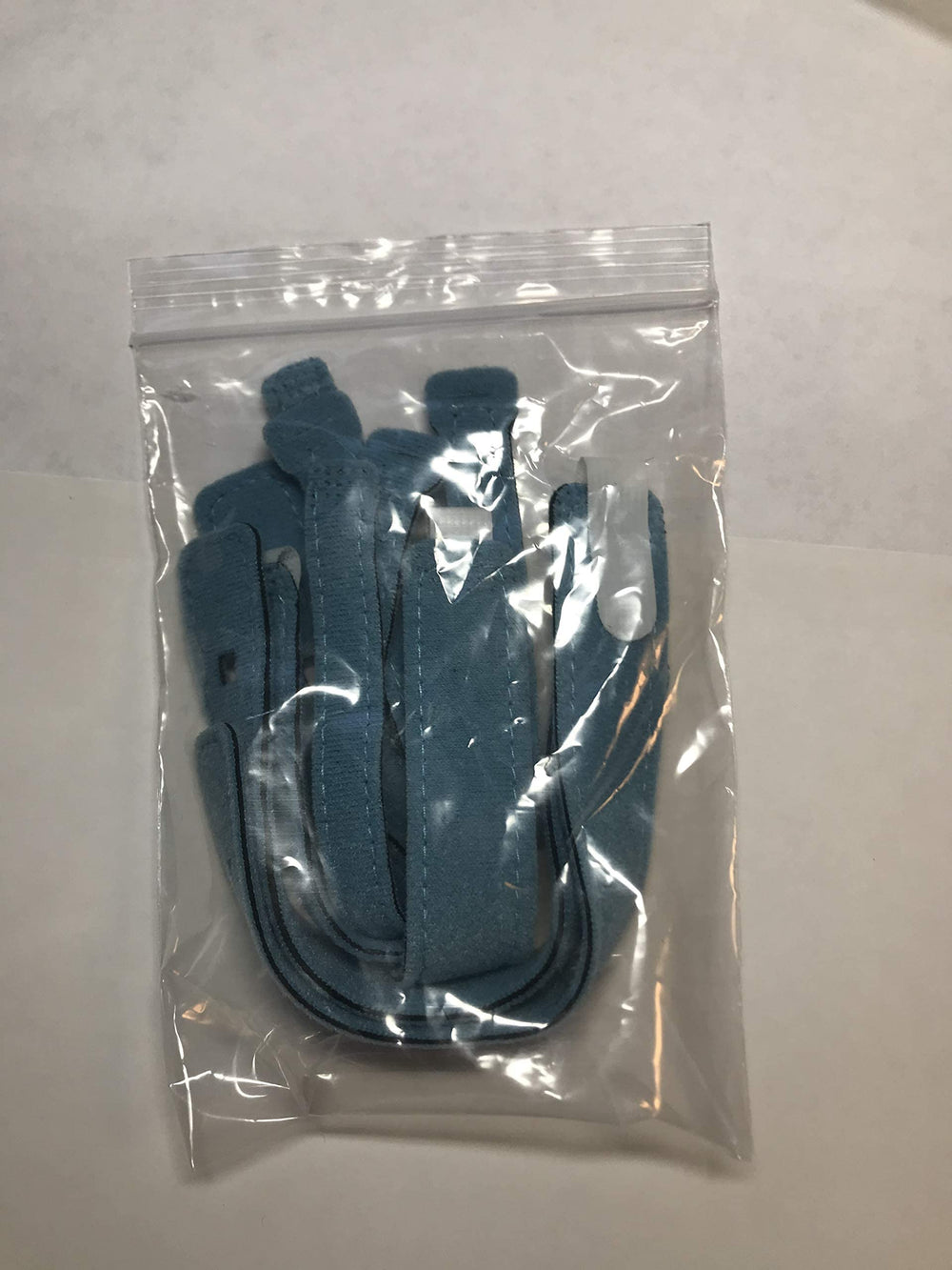 CMI Health Foot Wrap Replacements - Compatible with Inf