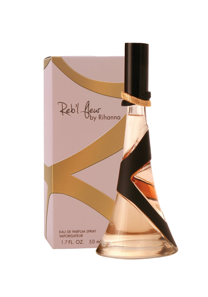 Rihanna Reb'l Fleur, 1.7 Ounce