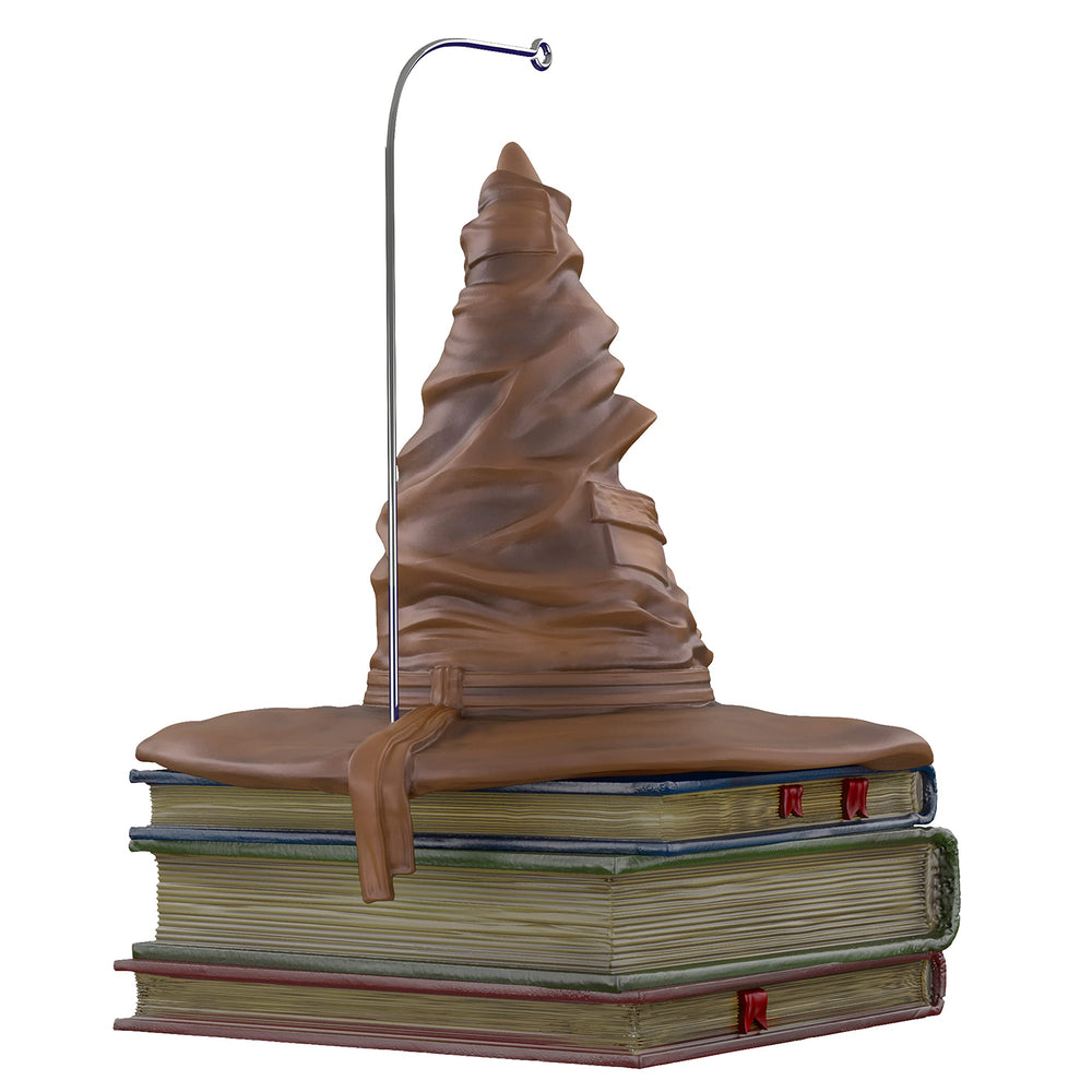 Hallmark Keepsake Christmas Ornament, Harry Potter Sort