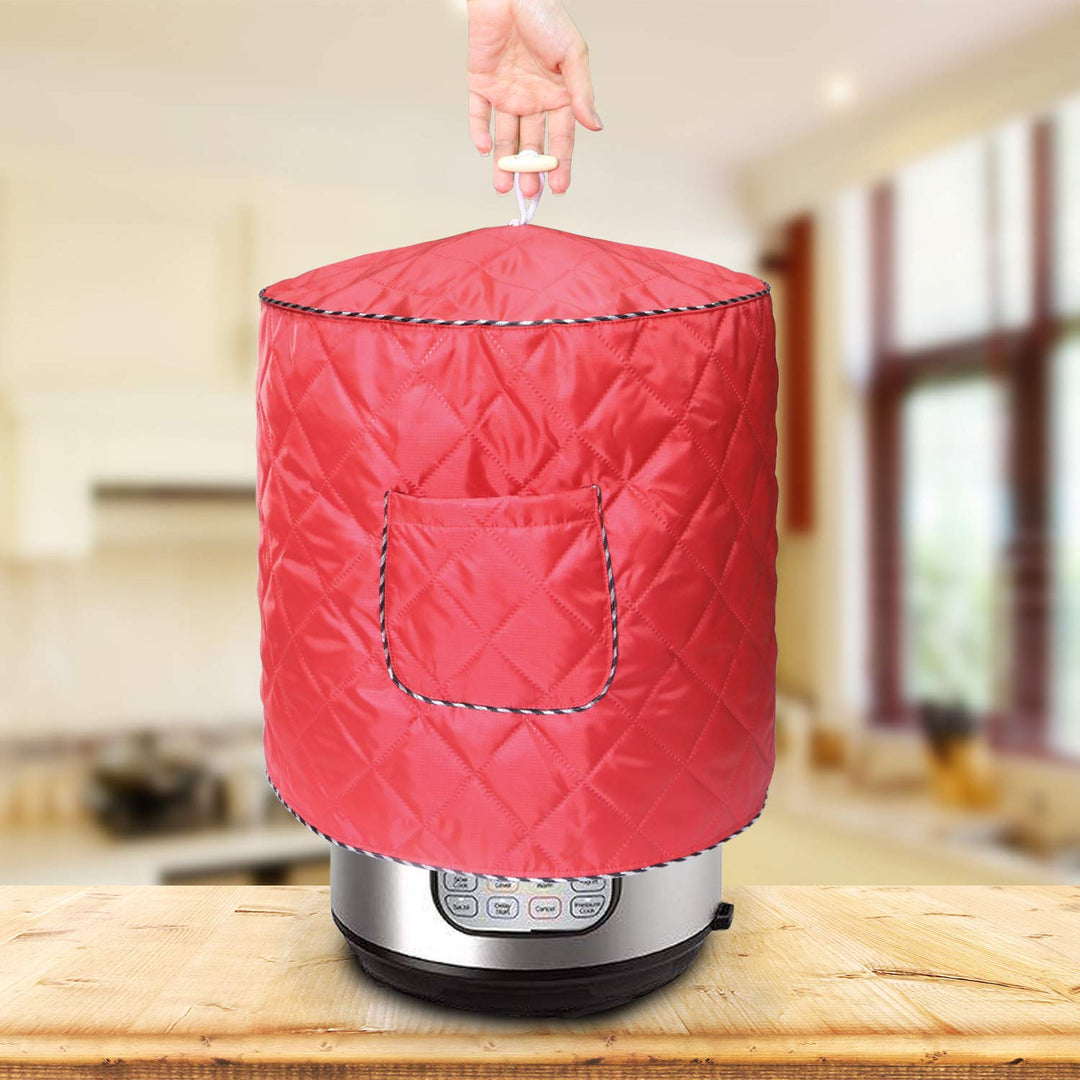 Air Fryer Cover Also for 6 Quart Instant Pot and Electr