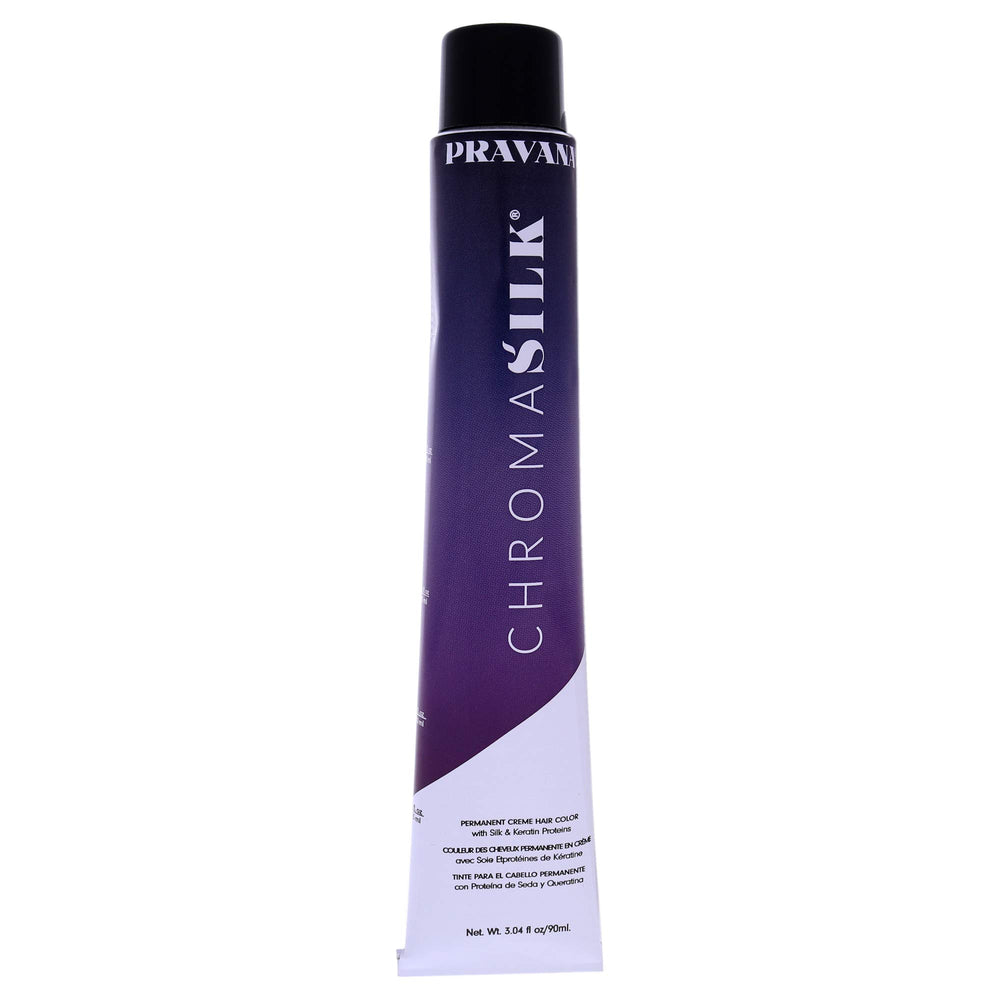 ChromaSilk Vivids Creme Hair Color with Silk & Keratin Protein (BLUE)3 fl oz