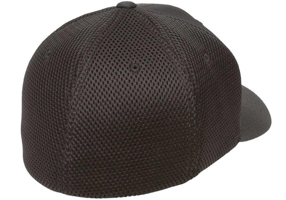 Flexfit/Yupoong Men's Ultrafibre Airmesh Fitted Cap