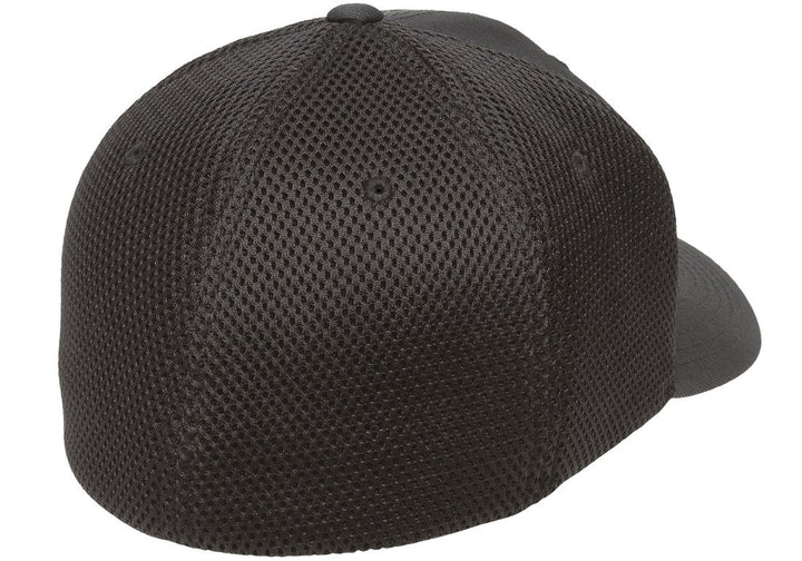 Flexfit/Yupoong Men&#39;s Ultrafibre Airmesh Fitted