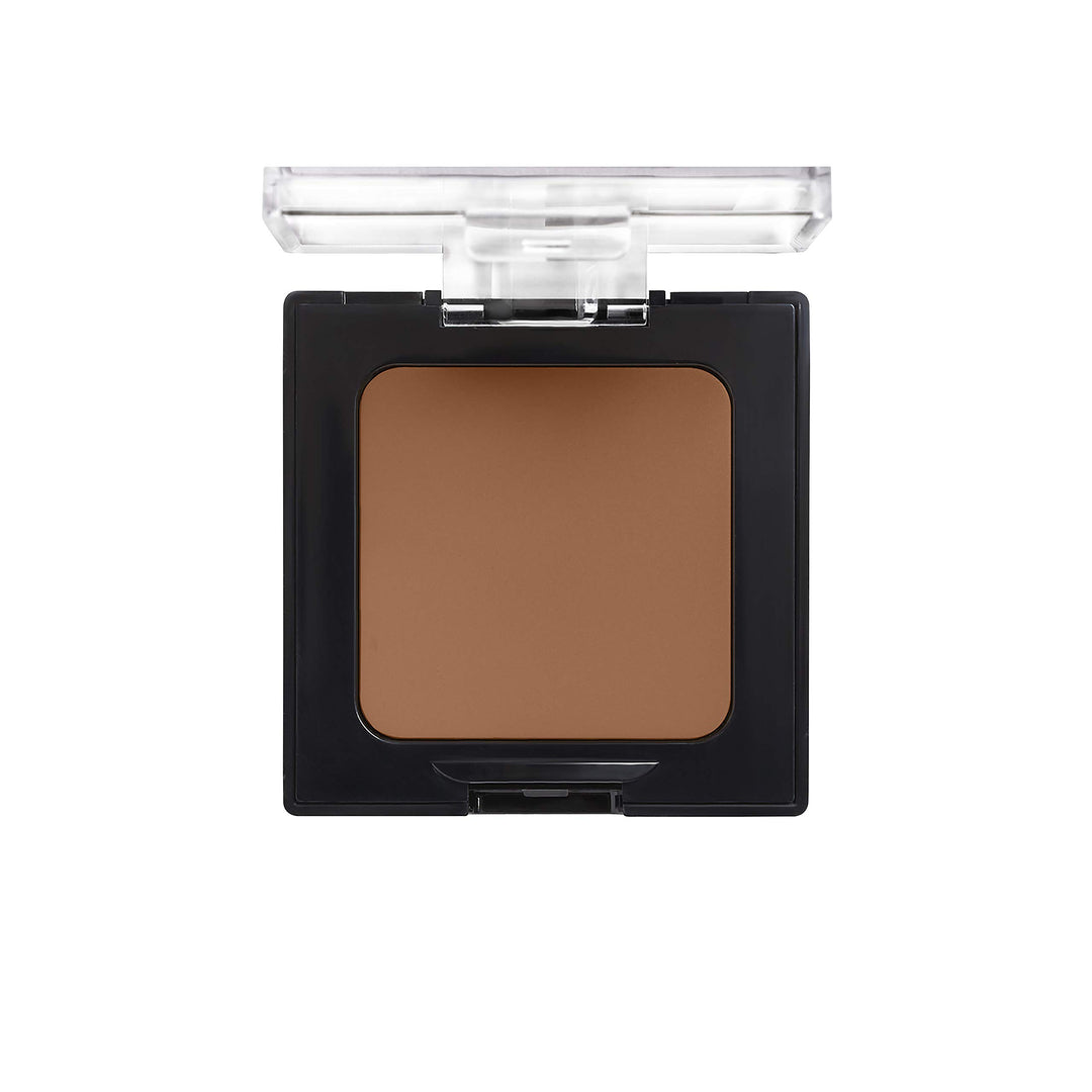 Matte Ambition, All Day Powder Foundation, Tan-deep Cool, 0.38 Ounce