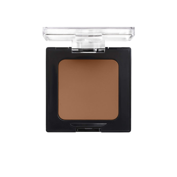 Matte Ambition, All Day Powder Foundation, Tan-deep Cool, 0.38 Ounce