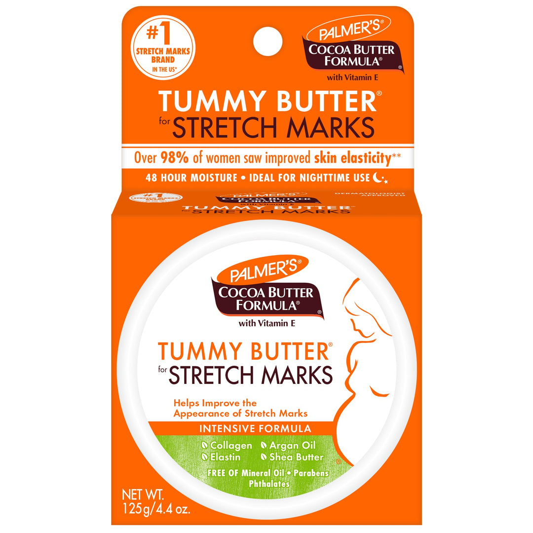 Palmer&#39;s Cocoa Butter Formula Tummy Butter - 4.4 oz