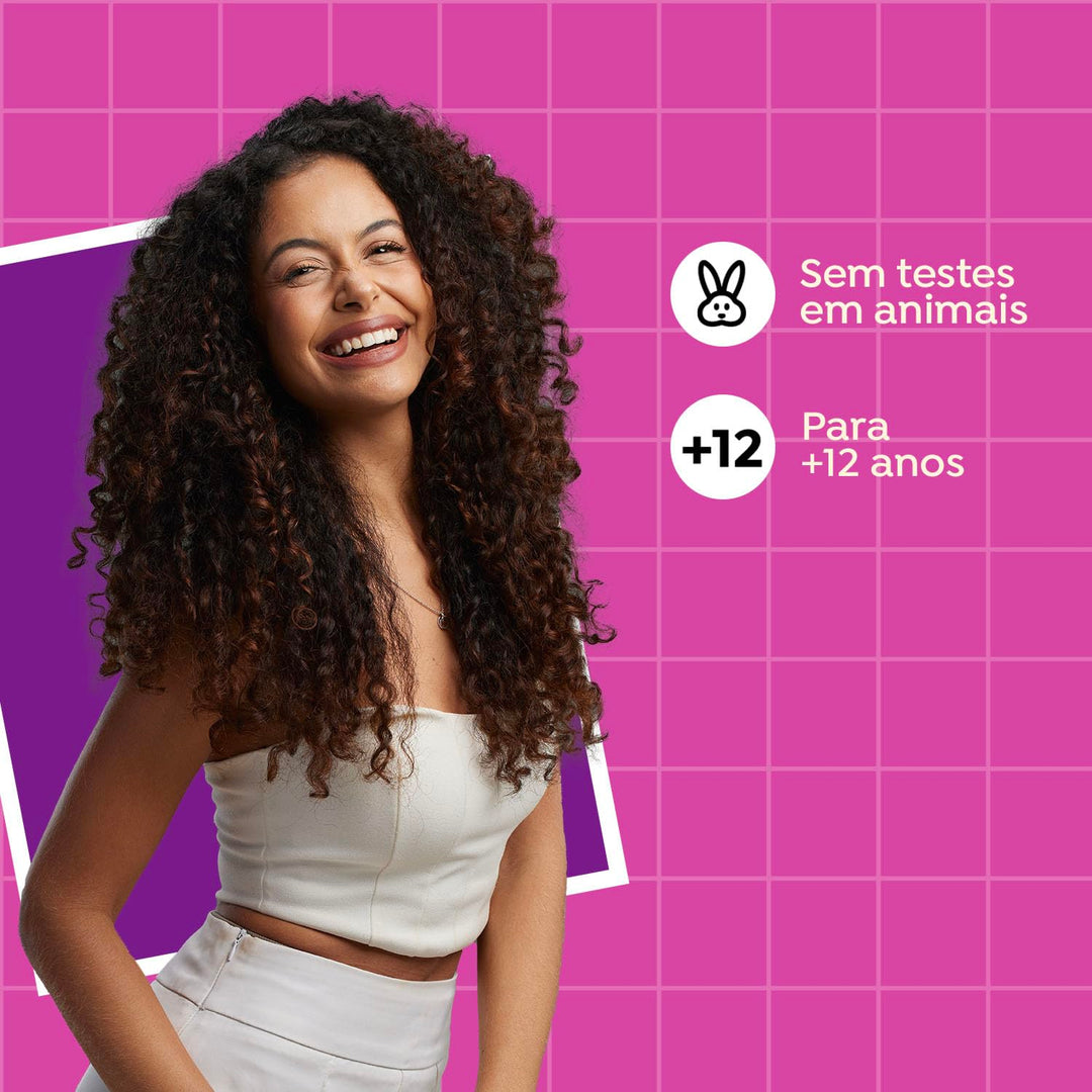 Conditioner - SOS Curls Intense Curls Honey Curl Activator 500ml