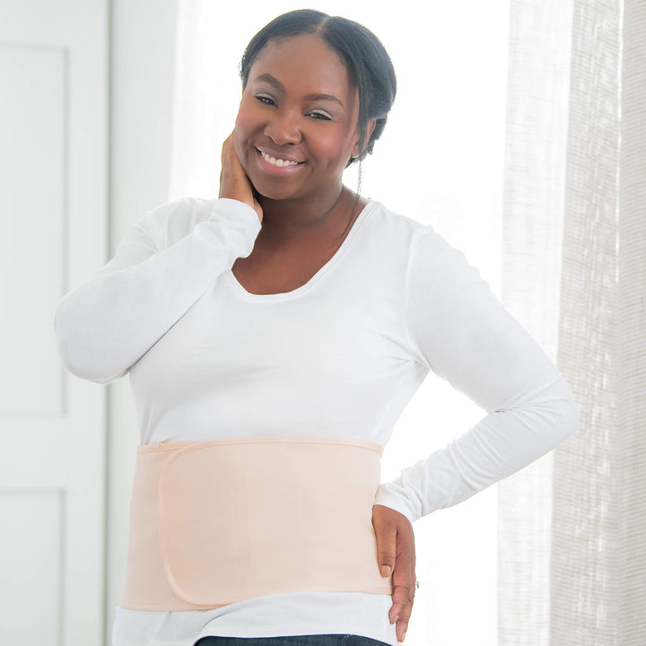 Medela Postpartum Support Belt, Lightweight and Adjusta