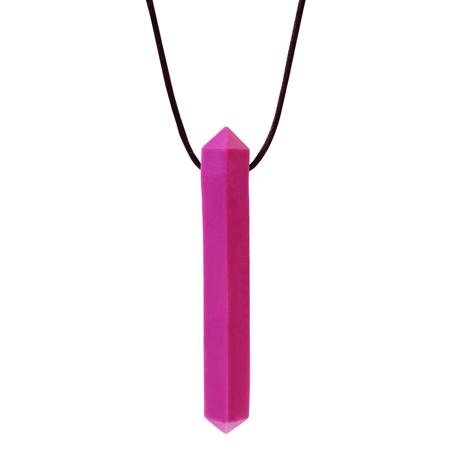 ARK's Krypto-Bite Chewable Gem Necklace Chew Jewelr