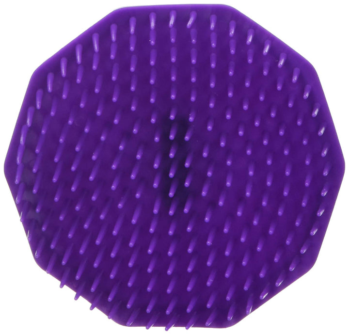 Shampoo Brush, Purple
