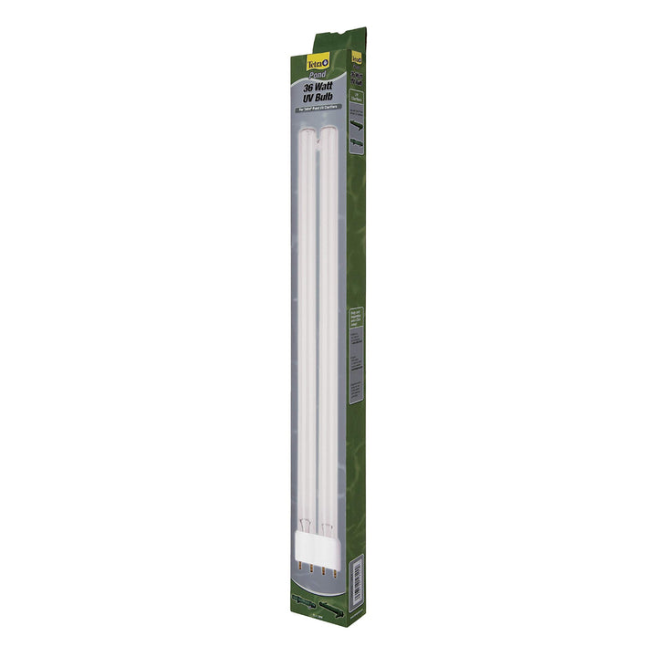 Pond Replacement UV Bulb for UV3 and UVC-36, 36-Watt,White, 1 Count (Pack of 1)