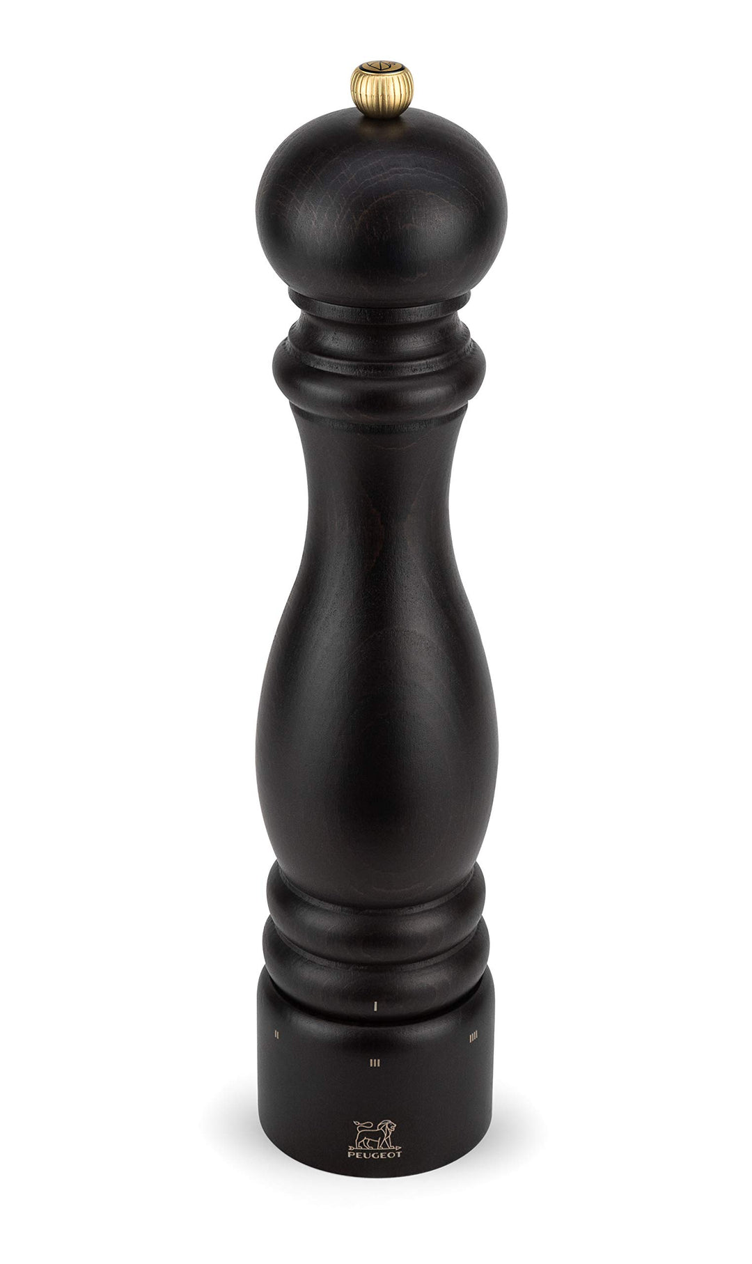 Peugeot - Paris u&#39;Select Manual Pepper Mill - A