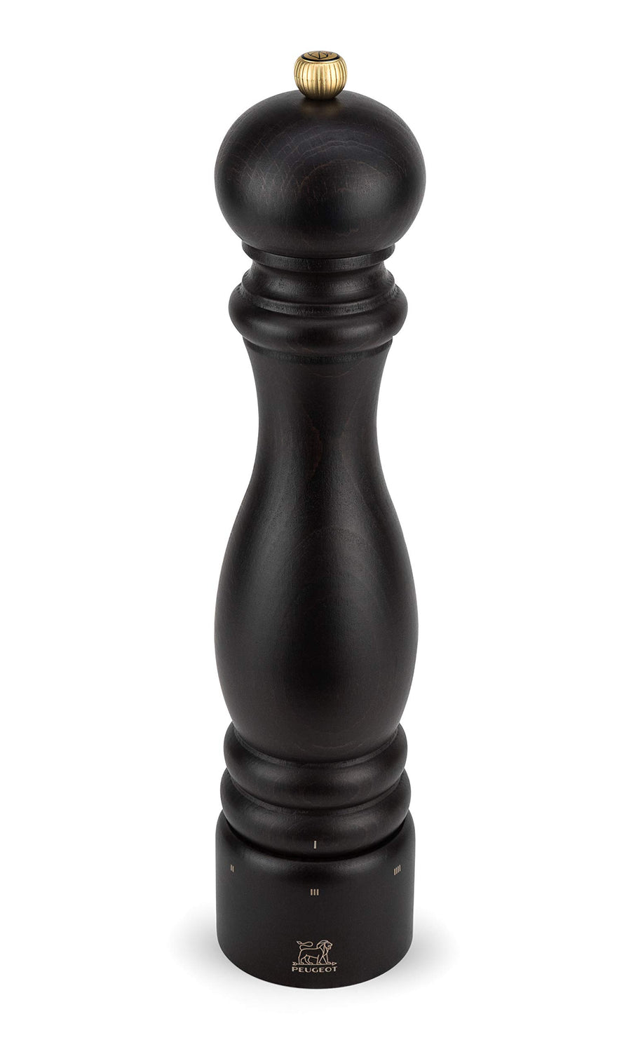 Peugeot - Paris u'Select Manual Pepper Mill - Adjus