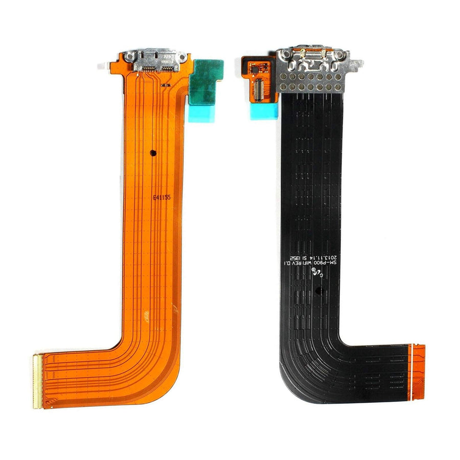 USB Charging Port Plug Flex Cable for Samsung Galaxy Ta