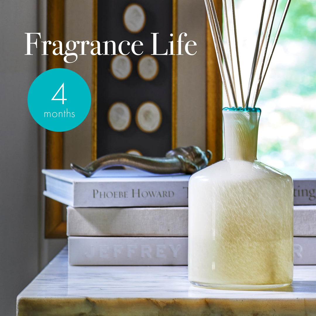 LAFCO Diffuser Refill, French Lilac, 8.4 Fl Oz