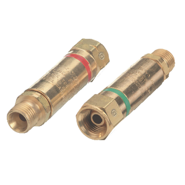 Western Enterprises FA-30 Flashback Arrestor Sets, Oxyg