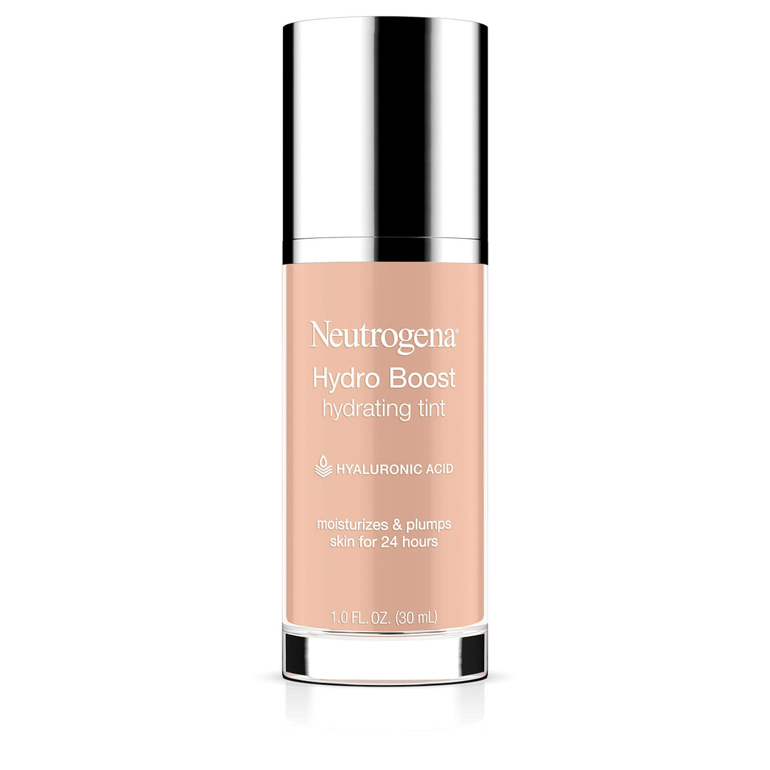 Neutrogena Hydro Boost Hydrating Tint with Hyaluronic A