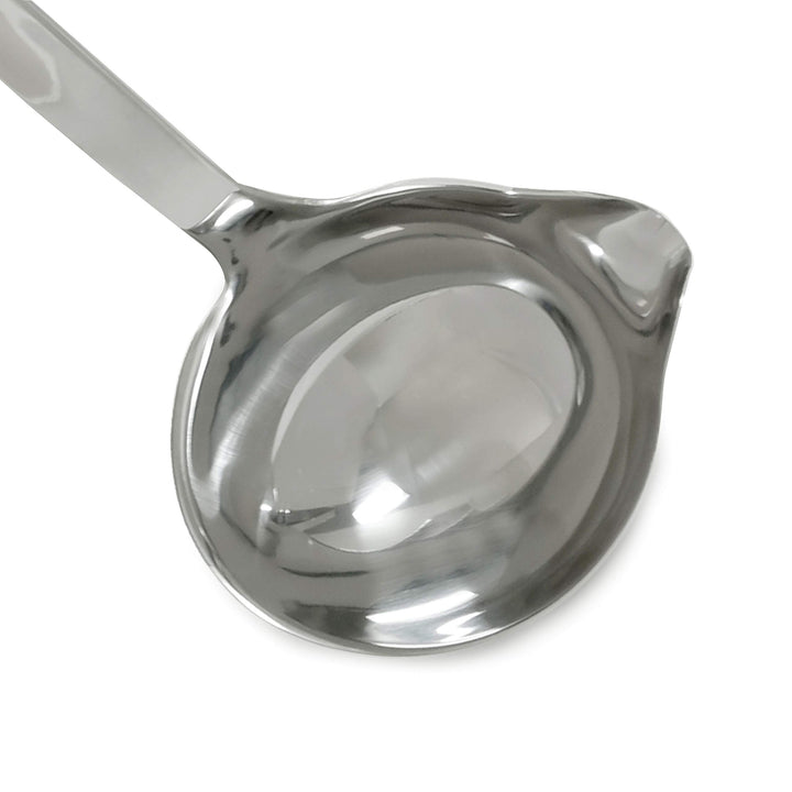 Norpro 1141 Stainless Steel Gravy Ladle