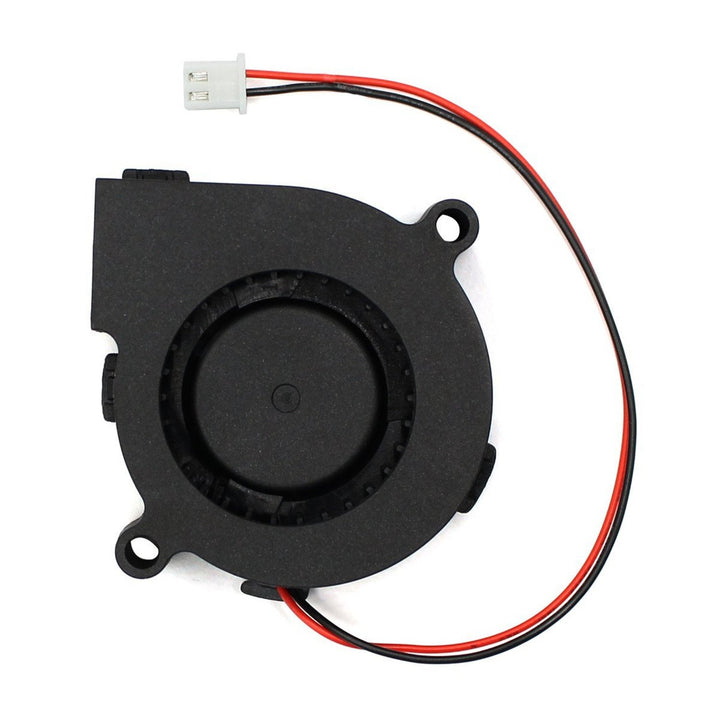 SoundOriginal 2pcs Cooling Blower Fan DC 12V 0.10A~0.15