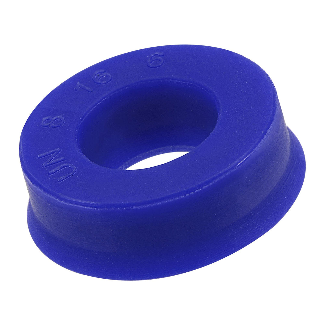MECCANIXITY UN Radial Shaft Seal 8mm ID x 16mm OD x 6mm