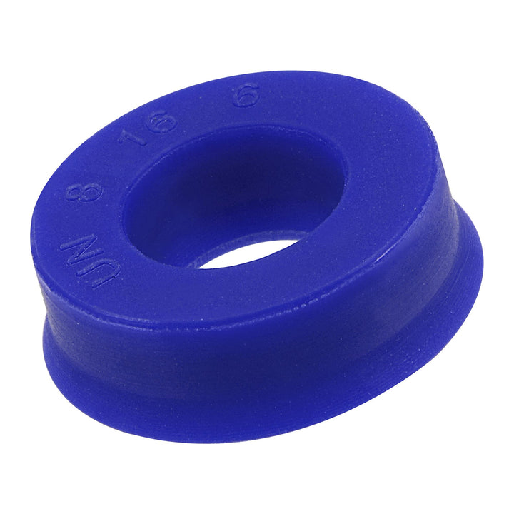 MECCANIXITY UN Radial Shaft Seal 8mm ID x 16mm OD x 6mm