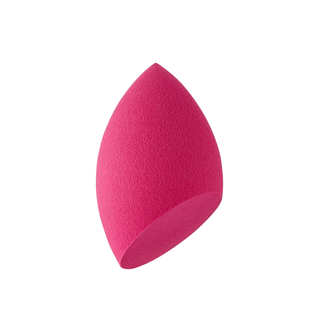 84061 Total Face Sponge- Multi-Sided, Latex-Free, Angled and Rounded Sides, 1 Piece