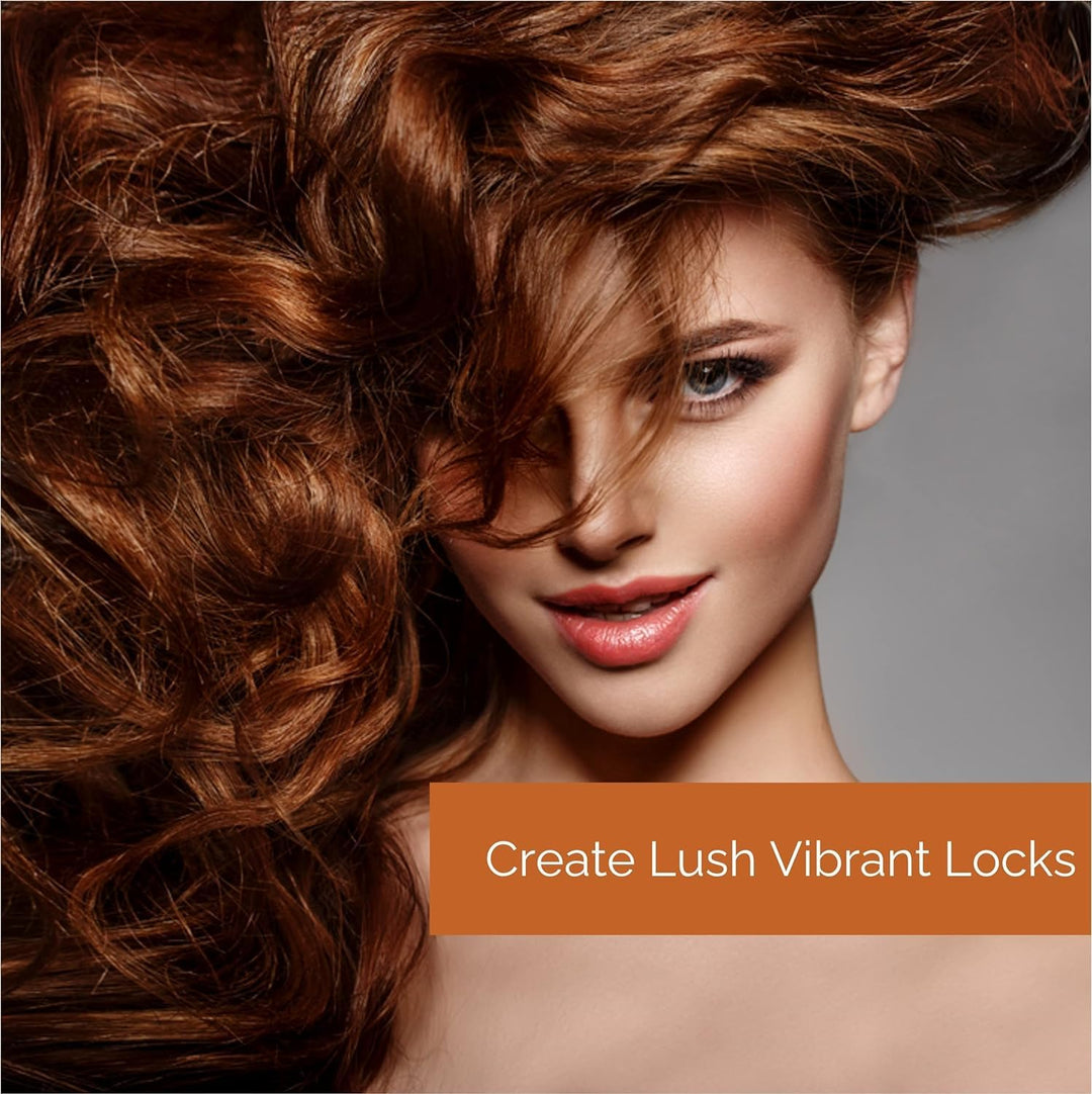 2chic Ultra Volume Tangerine and Papaya Butter Super Potion Styling Booster, 1.8 oz Cosmetics