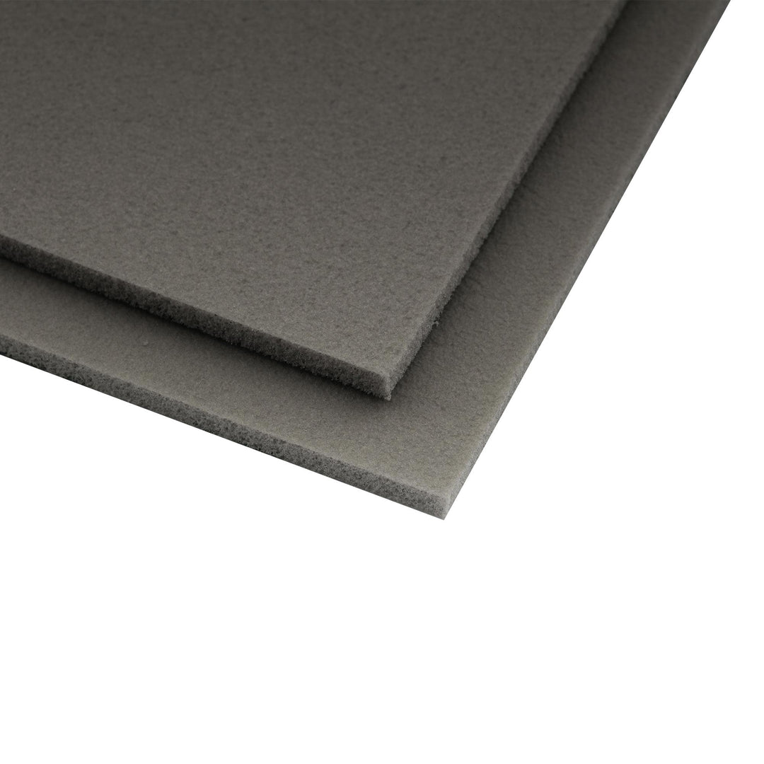 3M Softback Sanding Sponge Aluminum Oxide Abrasive Pad 4-1/2 Inch x 5-1/2 Inch, Microfine 1200-1500 Grit (Set of 2)