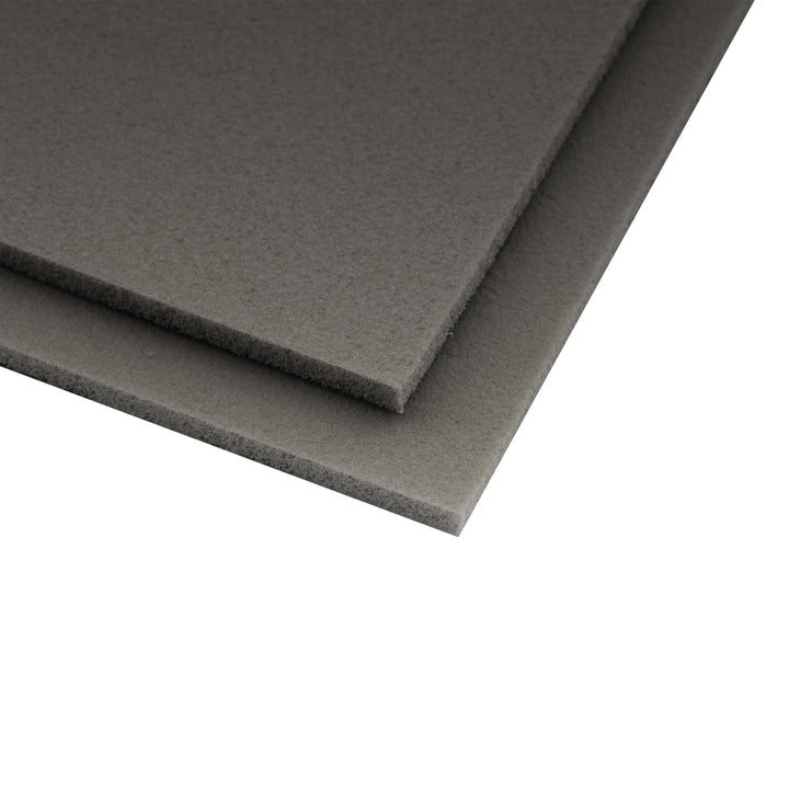 3M Softback Sanding Sponge Aluminum Oxide Abrasive Pad 4-1/2 Inch x 5-1/2 Inch, Microfine 1200-1500 Grit (Set of 2)