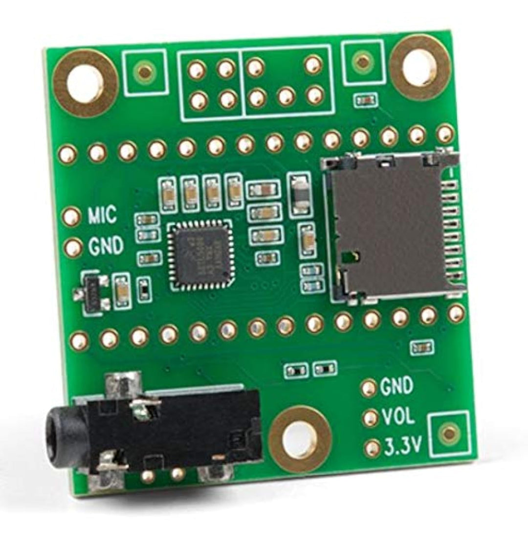 Audio Adaptor Board 4.0