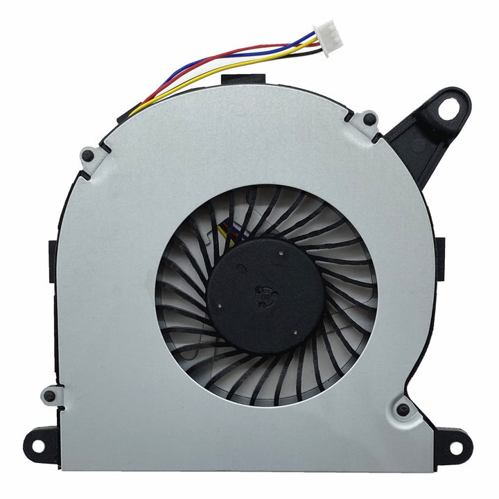 Replacement New CPU Cooling Fan for Intel NUC NUC8 NUC8i7BEH NUC8i5BEH NUC8i3BEH NUC8i5bek BOXNUC8i7BEH6 NUC8BEH NUC8 I3/I5/I7 Mini Host Series BSC0805HA-00 BAZB0808R5H P004 5V 0.6A Fan