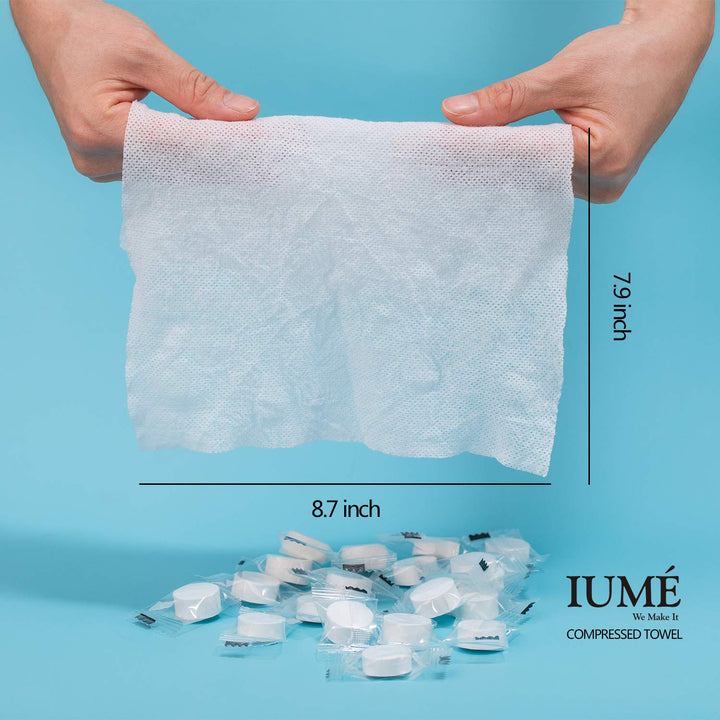 Compressed Towel, Baby Wipes Wet Wipes Travel Disposabl