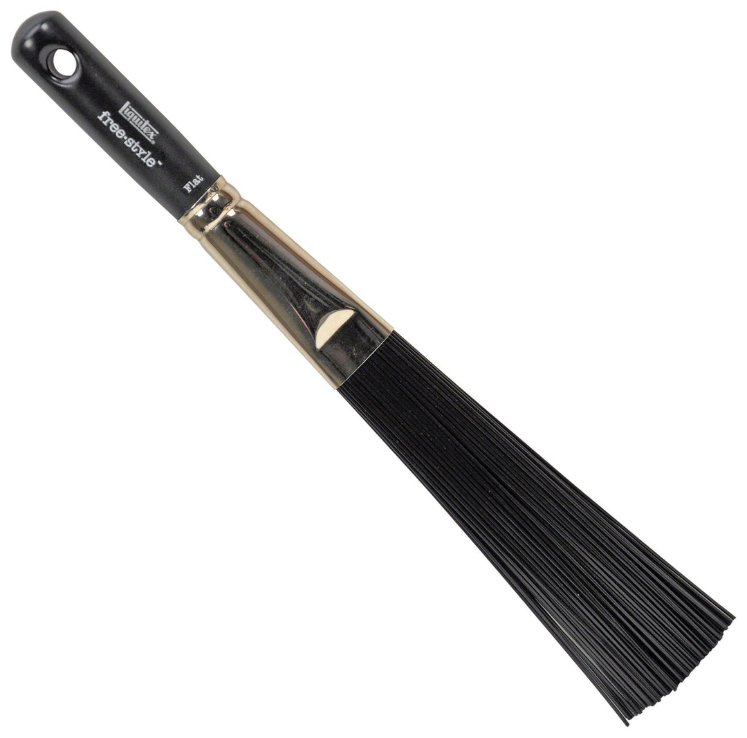 Liquitex Professional Freestyle Large Scale Brush, Spla