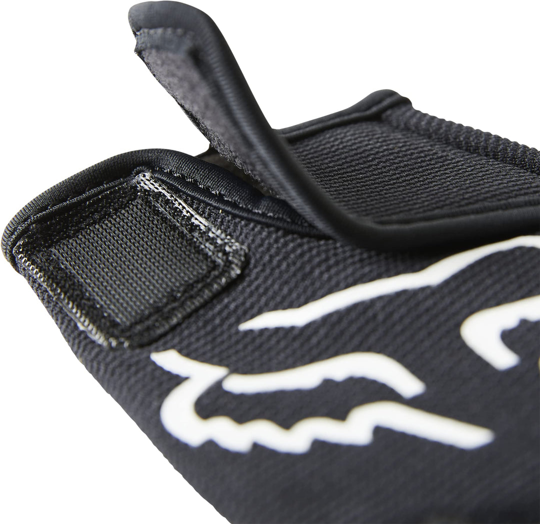 Kids Dirtpaw Glove, Black, Small