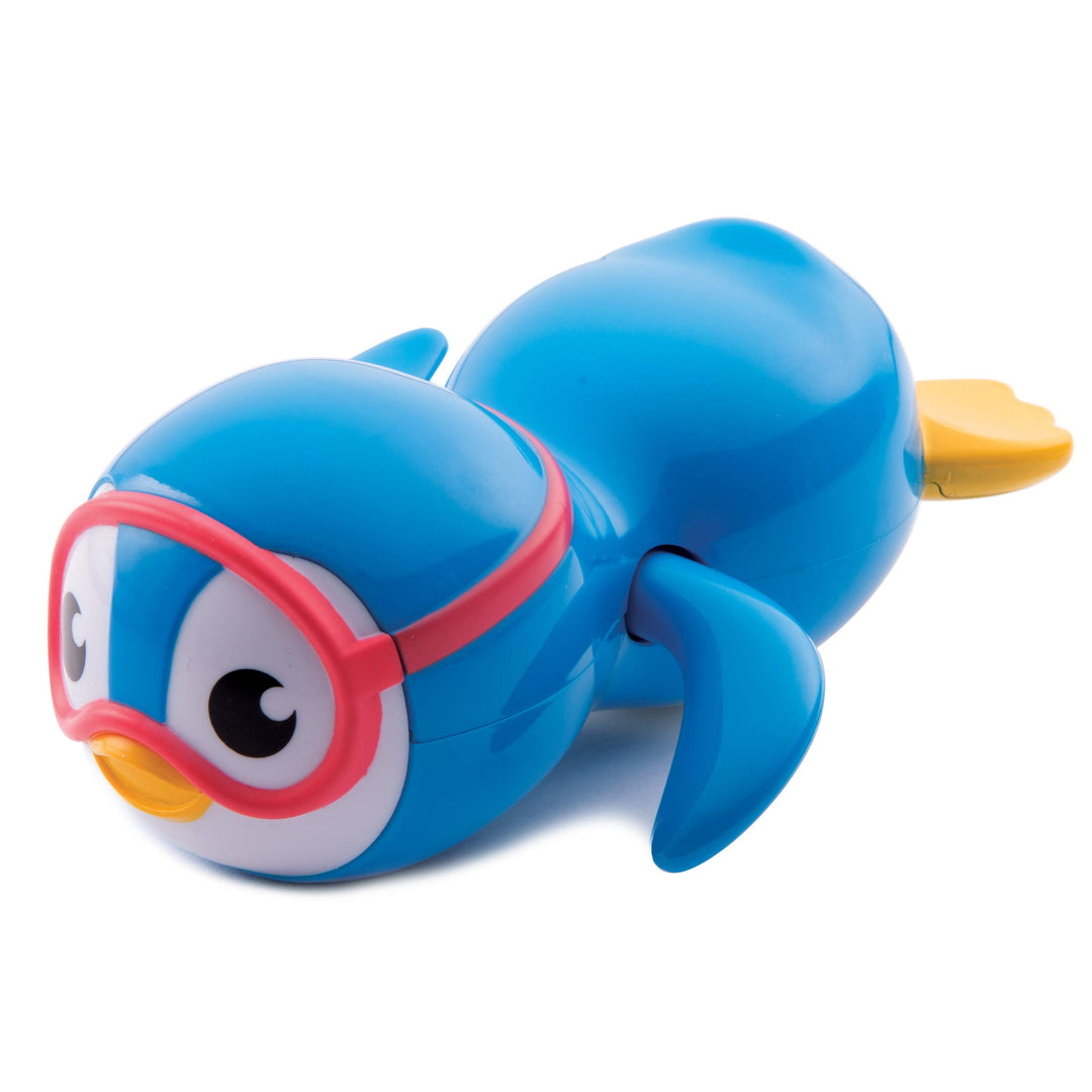Munchkin® Wind Up Swimming Penguin Baby and Toddler Bat
