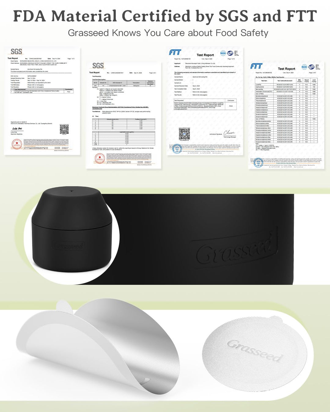 Reusable Vertuo Capsule Kit for VertuoLine Capsules with Only Holder, Fits for Refill Pods Vertuoline Pod - Black