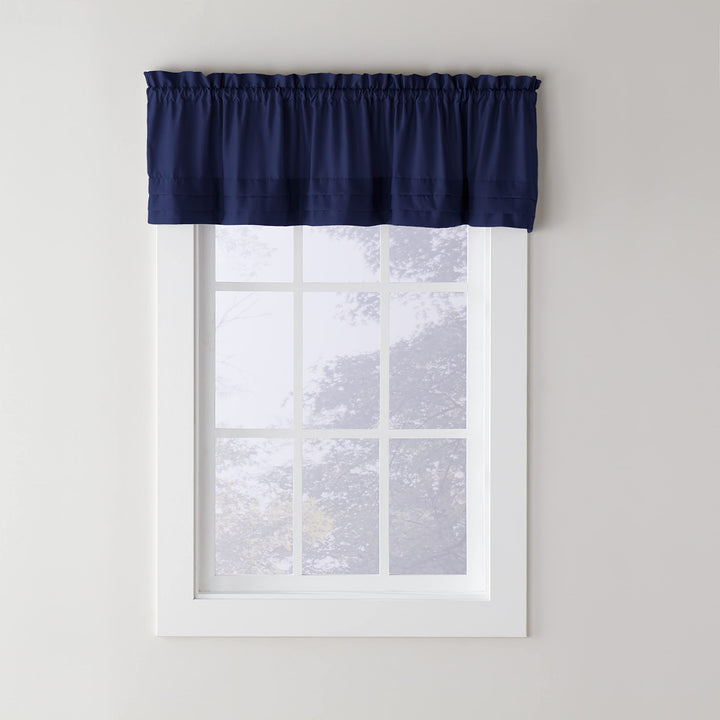 SKL Home by Saturday Knight Ltd. Holden Pleated Valance