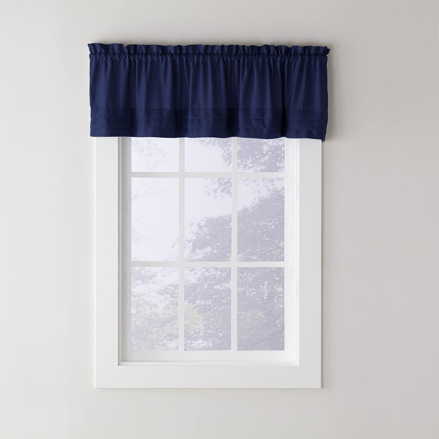 SKL Home by Saturday Knight Ltd. Holden Pleated Valance